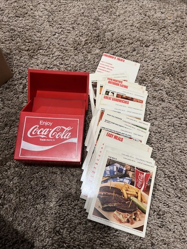 Vintage 1978 coca cola coke - 1978, "coke